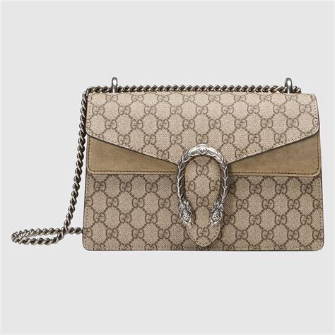 gucci gg supreme monogram mini dionysus shoulder bag black|gucci dionysus gg coin purse.